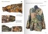 AK Interactive AK130008 WAFFEN-SS CAMOUFLAGE UNIFORMS BY WERNER PALINCKX ( English )